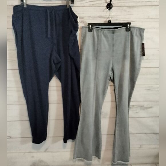 NWT: No Boundaries & Free Assembly women's pants - Picture 1 of 15